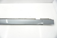 фото thumb №3, Bmw e61 молдинг порог левая