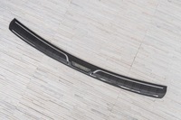 фото thumb №10, Honda cr-v v 2018-2023 захисна молдинг заднього бампера