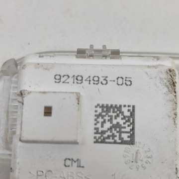 фото thumb №6, Bmw 3 f30 f35 f31 2015 свет сиденья передней