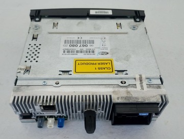 фото thumb №9, Радио навигация gps rneg2 rt6 citroen c5 iii x7 рестайлинг 2014r 98067080zd