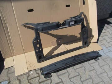 фото thumb №13, Fiat 500 07-15 pas переднее усилитель лобовое c403