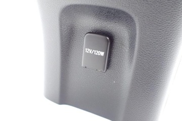 фото thumb №10, Туннель подлокотник европа toyota prius iv xw50 20r
