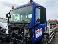 Купити Кабіна денна man tgs 2015 rok, фото thumb