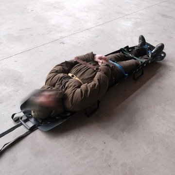 Тактические носилки Alfacharlie мод.03