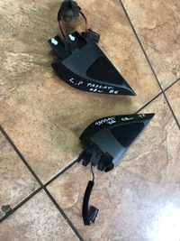 фото thumb №9, Vw passat cc b7 dynaudio динамик правый 3c0035411d