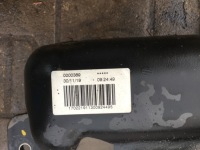 фото thumb №3, Бак топлива bak renault clio v hb 1.0 tce