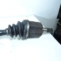 фото thumb №5, Kia ceed 07r 1.6crdi полуось правая 49500-1h210