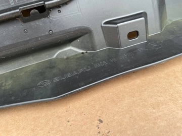 фото thumb №8, Subaru outback iv бампер зад зад новый оригинал 57704an322