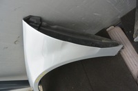 фото thumb №10, Крыло левый перед mercedes r-klasa w251 775 c775