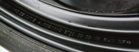 фото thumb №10, Докатне колесо (докатка) запасне citroen c5 iii x7 peugeot 508 continental 135/80r18