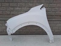 фото thumb №1, Mitsubishi eclipse cross 2021- крила перед лівий оригінал