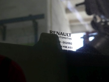 фото thumb №16, Крыша панорама renault laguna iii 3 хэтчбек hb