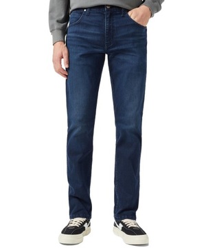 Jeansy Wrangler Greensboro 112350742 Wild Horse W 36 / L 30