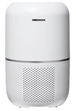 ОЧИСТИТЕЛЬ ВОЗДУХА MEDION 34M2 СЕНСОРНЫЙ HEPA-ФИЛЬТР