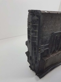 фото thumb №12, Bmw e92 335d m57 радиатор комплект