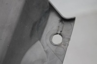 фото thumb №10, Защита верхний поперечина перед накладка 71129-t7m honda hr-v ii 15-20