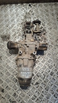 фото thumb №1, Редуктор honda cr-v ii 2.0b