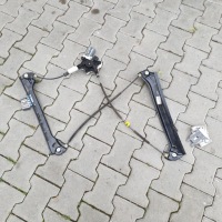 фото thumb №12, Підйомник механізм скло моторчик mercedes w207