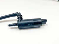 Шланг/труба распылителя фары mercedes-benz sl r231 a2108691221 Цена, фото thumb