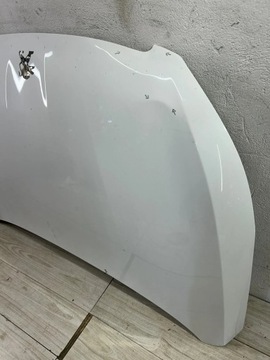 фото thumb №7, Peugeot 308 t9 капот кришка двигуна