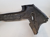 Bmw x4 g02 lift lci m-pakiet бампер задній задня 51128081867 Зі Шроту, фото thumb