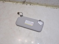 фото thumb №8, Козырёк защита правая citroen c5 i lift