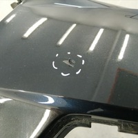 фото thumb №7, Бампер перед передний audi a6 c8 4k0807437