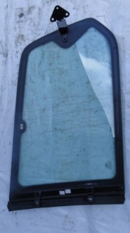 фото thumb №2, Ford galaxy mk3 скло кузовна правий задня