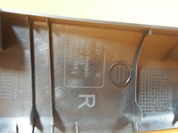 фото thumb №9, Audi a5 8t обшивка стійка задня праве 8t8867768a