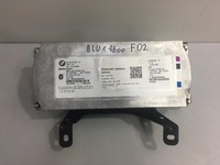 фото thumb №1, Модуль блютуз bmw 7 f01, f02 9216168 2012