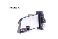 Ridex 3926a0068 расходомер массовый воздуха к ford focus 3 turnier Оригинал, фото thumb