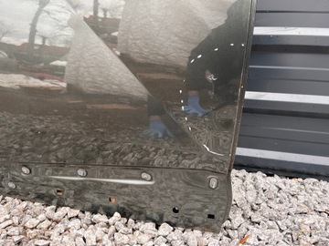 фото thumb №11, Hyundai tucson 4 iv 20r- двері правий зад праві зад