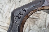 фото thumb №1, Поршень mini cooper r56 813p 1.6l бензиновий 88kw 2008