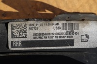 фото thumb №6, Bmw x5 g05 m набор правая молдинг крыла задняя задняя