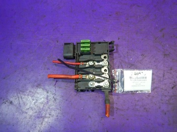 фото thumb №1, Seat leon i 99-05 1.6 коробка запобіжників