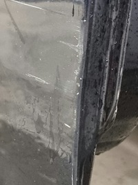 фото thumb №9, Vw caddy iii maxi long двері зсувні бічний праве