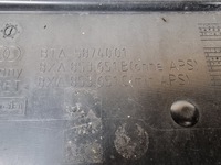 фото thumb №7, Audi a1 8x lift 14-18 решётка радиатора решётка радиатора радиатора 8xa853651b