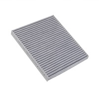 фото thumb №1, Фильтр салонный alfa romeo giulietta