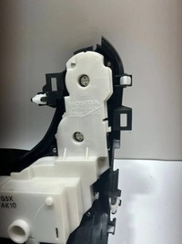 фото thumb №7, Honda jazz iii 09-14 панель обдув кондиціонера climatronic