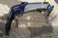 Бампер задняя задний jeep grand cherokee wj 1999-2004 Доставка, фото thumb