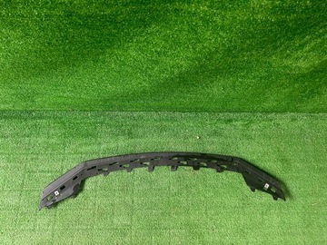 фото thumb №5, Porsche 911 991 спойлер накладка 11-14 бампера перед