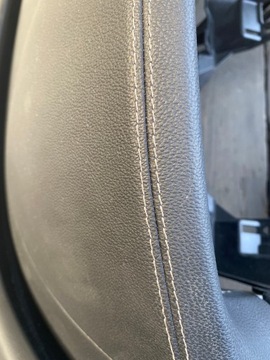 фото thumb №4, Jaguar xf x260 панель консоль комплект подушка безопасности оригинал.