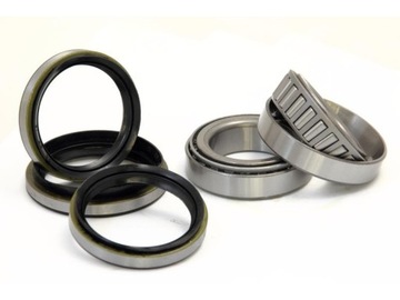 фото thumb №2, Starline підшипник колеса набір kpl перед kia pride