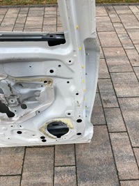 фото thumb №11, Nissan juke ii двері ліва задні