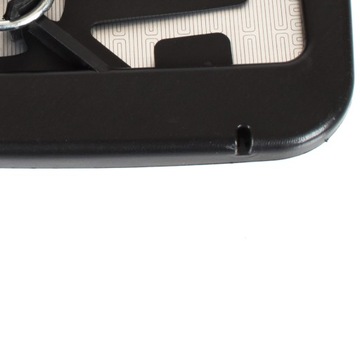 фото thumb №11, Вкладка скло дзеркало p dół mercedes sprinter 907 910 2018+