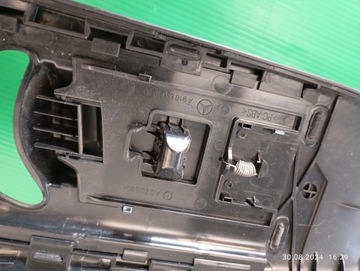 фото thumb №8, Защита стойка правая обшивка mercedes sprinter w907 a9076905100