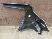 фото thumb №5, Четверть задняя зад сторона правая opel corsa e 3856027773819