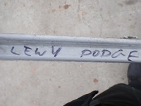 фото thumb №12, Молдинг порог левая dodge charger ii gen vi 2014 3.6 6686