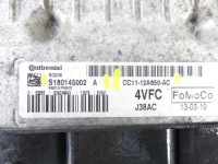 Блок управления ford transit vi 2006-2014 2.2 tdci cc1112a650ac s180145002a в Украине, фото thumb