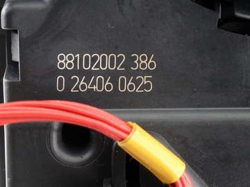 фото thumb №6, Переключатель комбинированный света kangoo ii iii 08-13